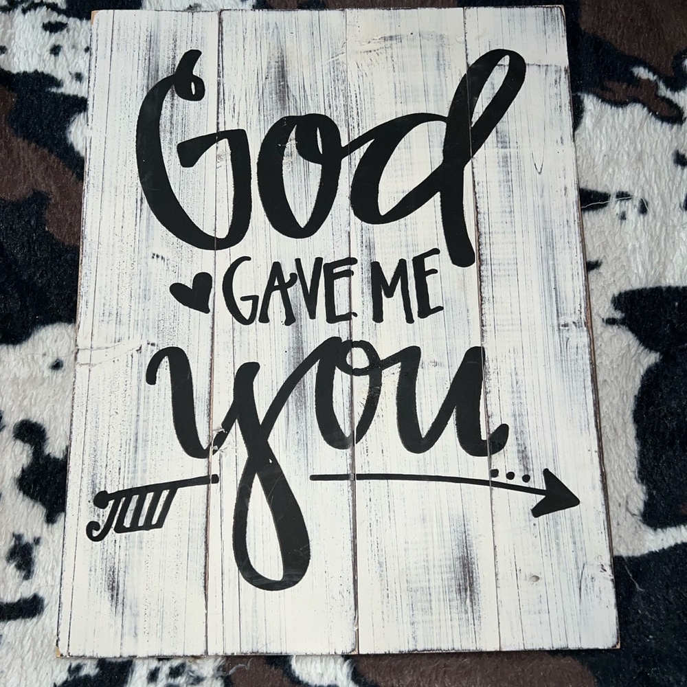 Wall decor